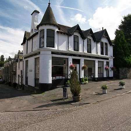 The Merryburn - Rooms And Courtyard Studios Dunkeld Quarto foto